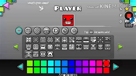 i tried running gd on emulators and input lag is enormous. . Geometry dash full version download